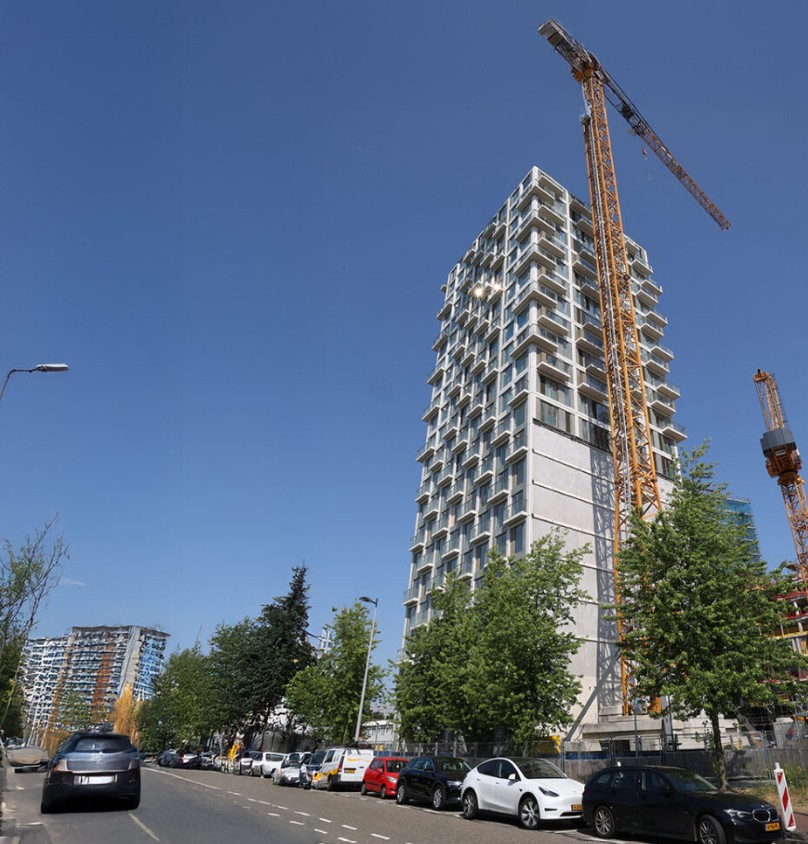 MBS heembeton overname